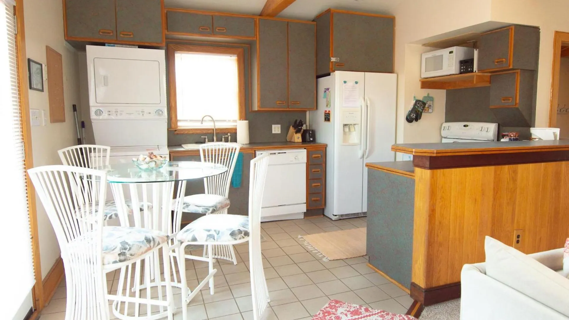 508 B The Upper Bungalow Virginia Beach 0*,  Stati Uniti