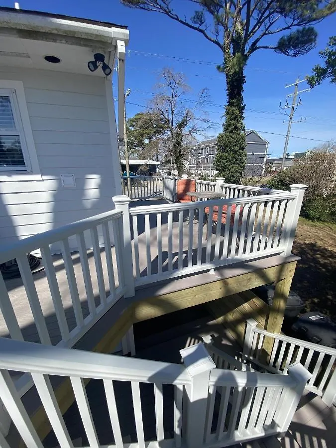 508 B The Upper Bungalow Virginia Beach USA