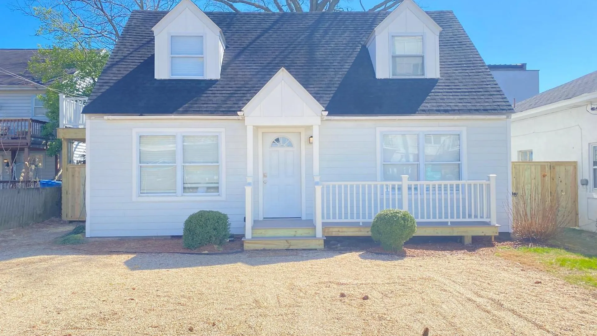 508 B The Upper Bungalow Virginia Beach